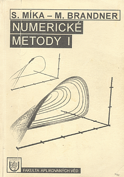 Numerické metody. I.