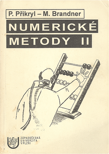 Numerické metody. 2.