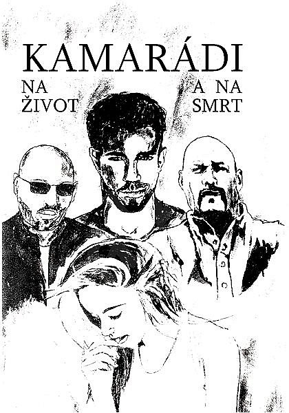 Kamarádi na život a na smrt