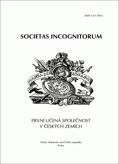 Societas incognitorum