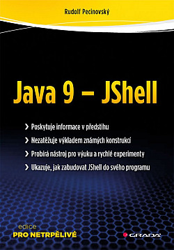 Java 9 - JShell