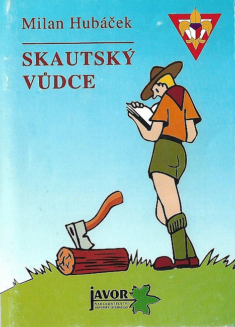 Skautský vůdce