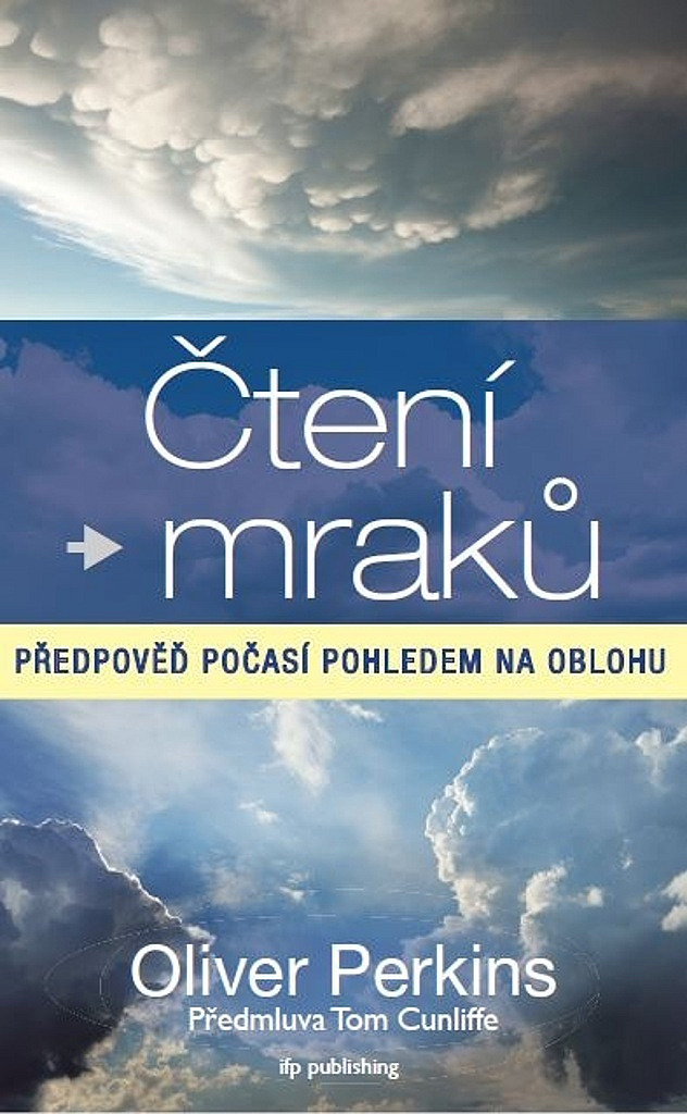 Čtení mraků: Předpověď počasí pohledem na oblohu