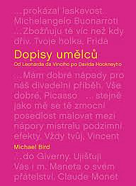 Dopisy umělců