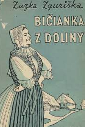 Bičianka z Doliny