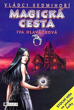 Magická cesta