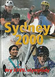 Sydney 2000 - Hry XXVII. olympiády