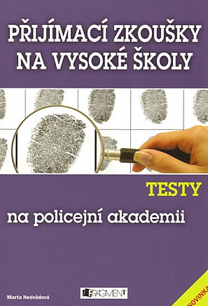 Testy na policejní akademii