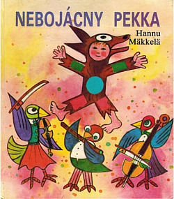 Nebojácny Pekka