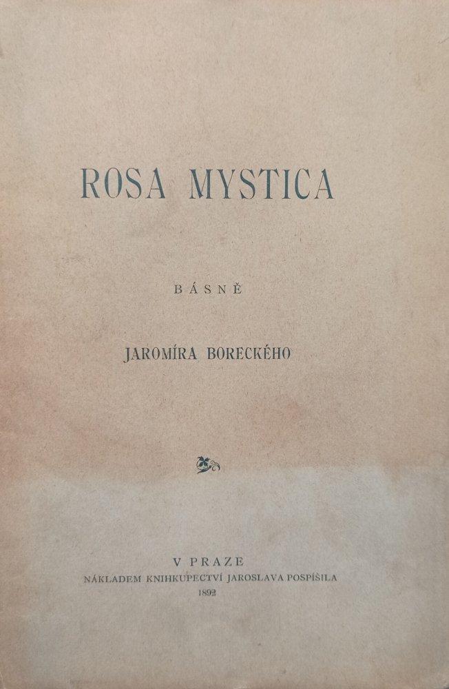 Rosa mystica