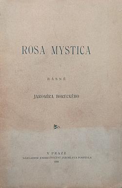 Rosa mystica