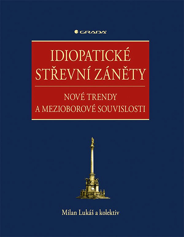 Idiopatické střevní záněty