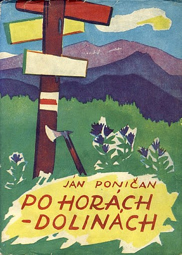 Po horách - dolinách