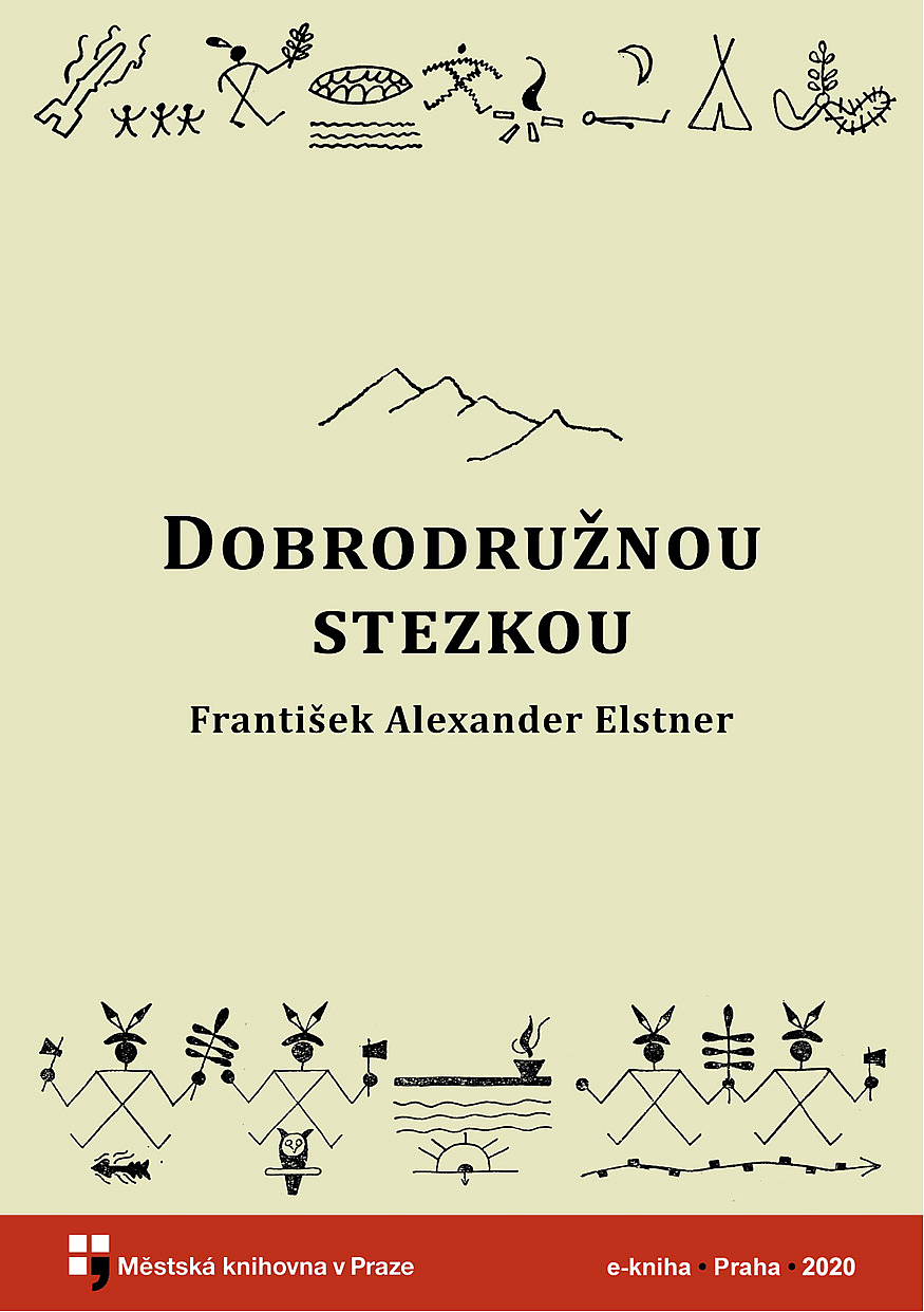 Dobrodružnou stezkou