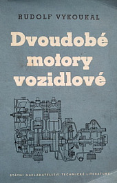 Dvoudobé motory vozidlové