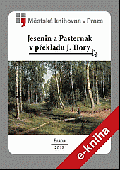 Jesenin a Pasternak