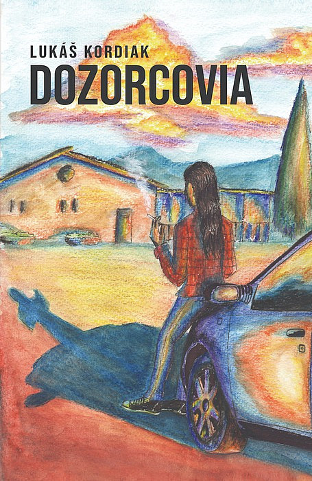 Dozorcovia