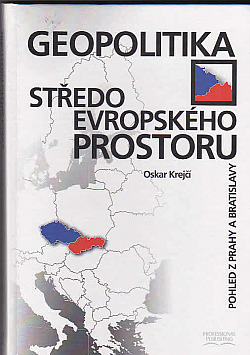 Geopolitika středoevropského prostoru