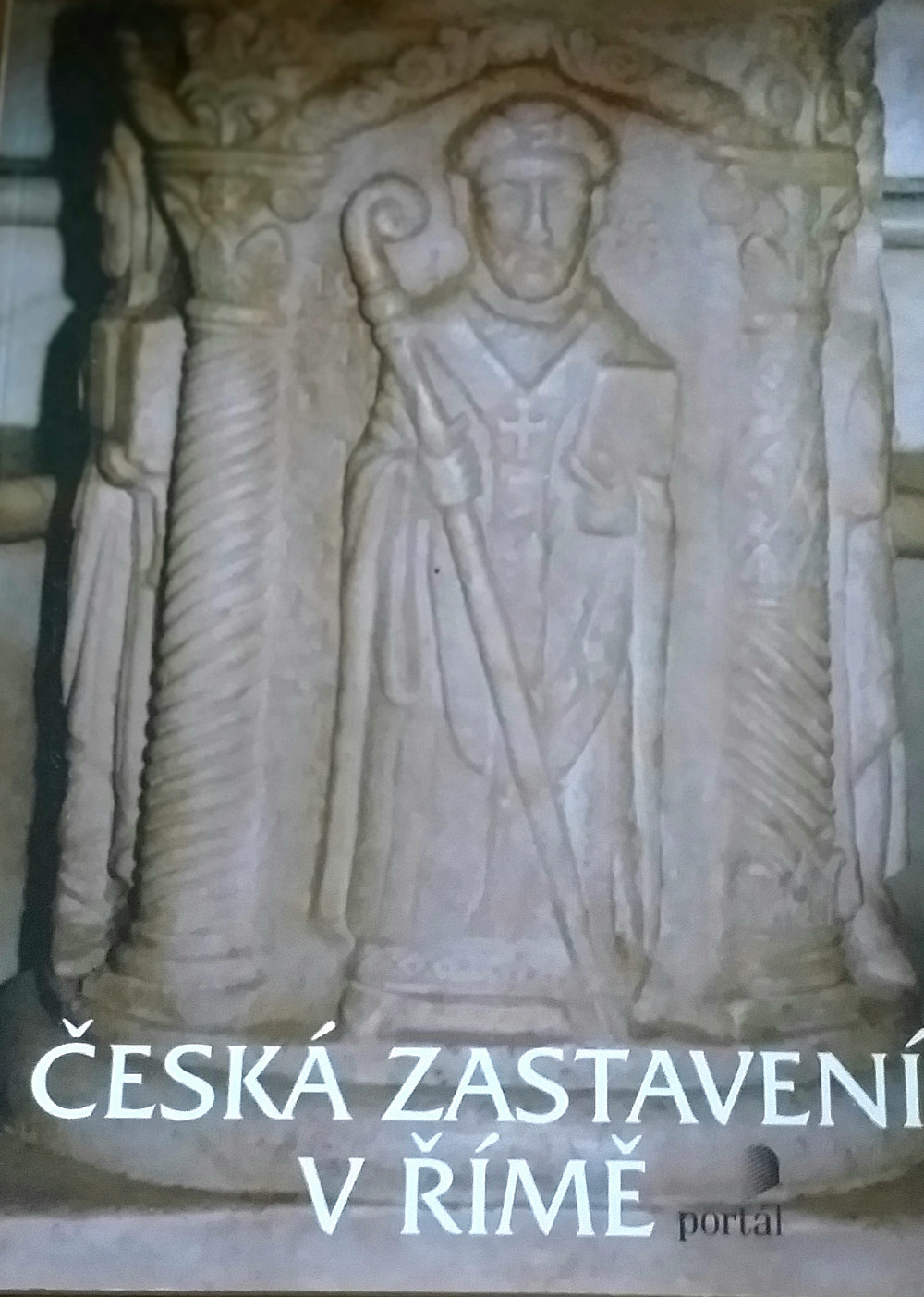 Česká zastavení v Římě