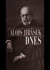 Alois Jirásek dnes: sborník přednášek z literárně vědního semináře konaného v Hronově 24.-26. května 1996