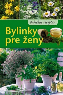 Bylinky pre ženy