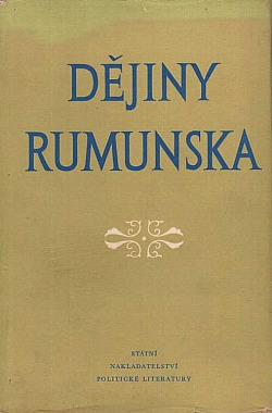 Dějiny Rumunska