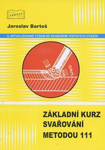 Základní kurz svařování metodou 111