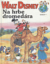 Na hrbe dromedára