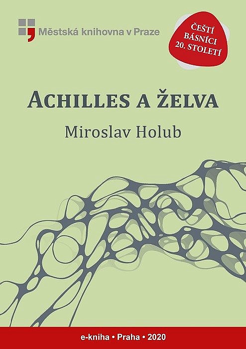 Achilles a želva