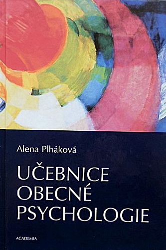 Učebnice obecné psychologie