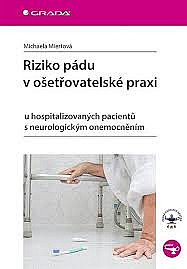 Riziko pádu v ošetřovatelské praxi