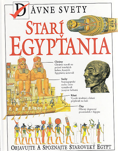 Starí Egypťania