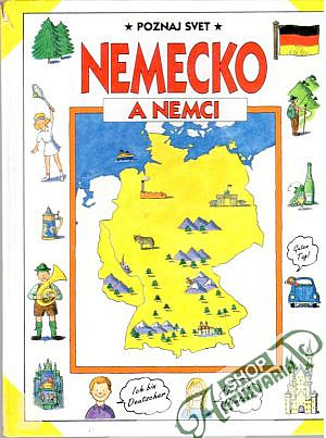 Nemecko a Nemci