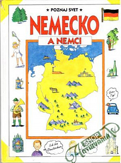 Nemecko a Nemci