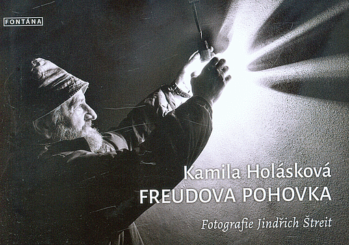 Freudova pohovka