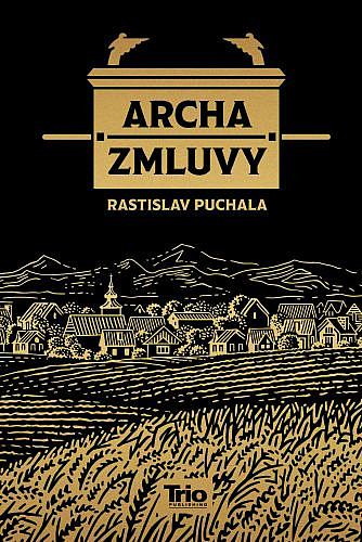 Archa zmluvy