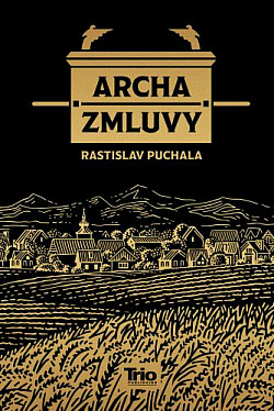 Archa zmluvy