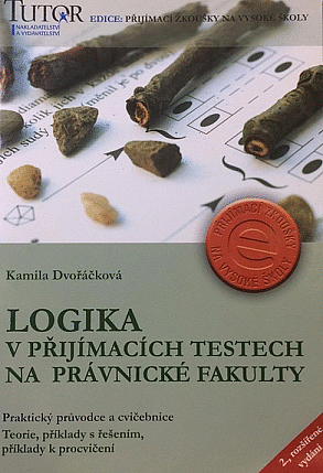 Logika v přijímacích testech na právnické fakulty