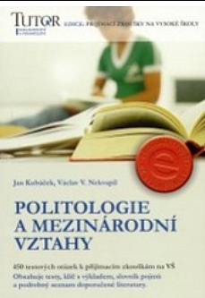 Politologie a mezinárodní vztahy