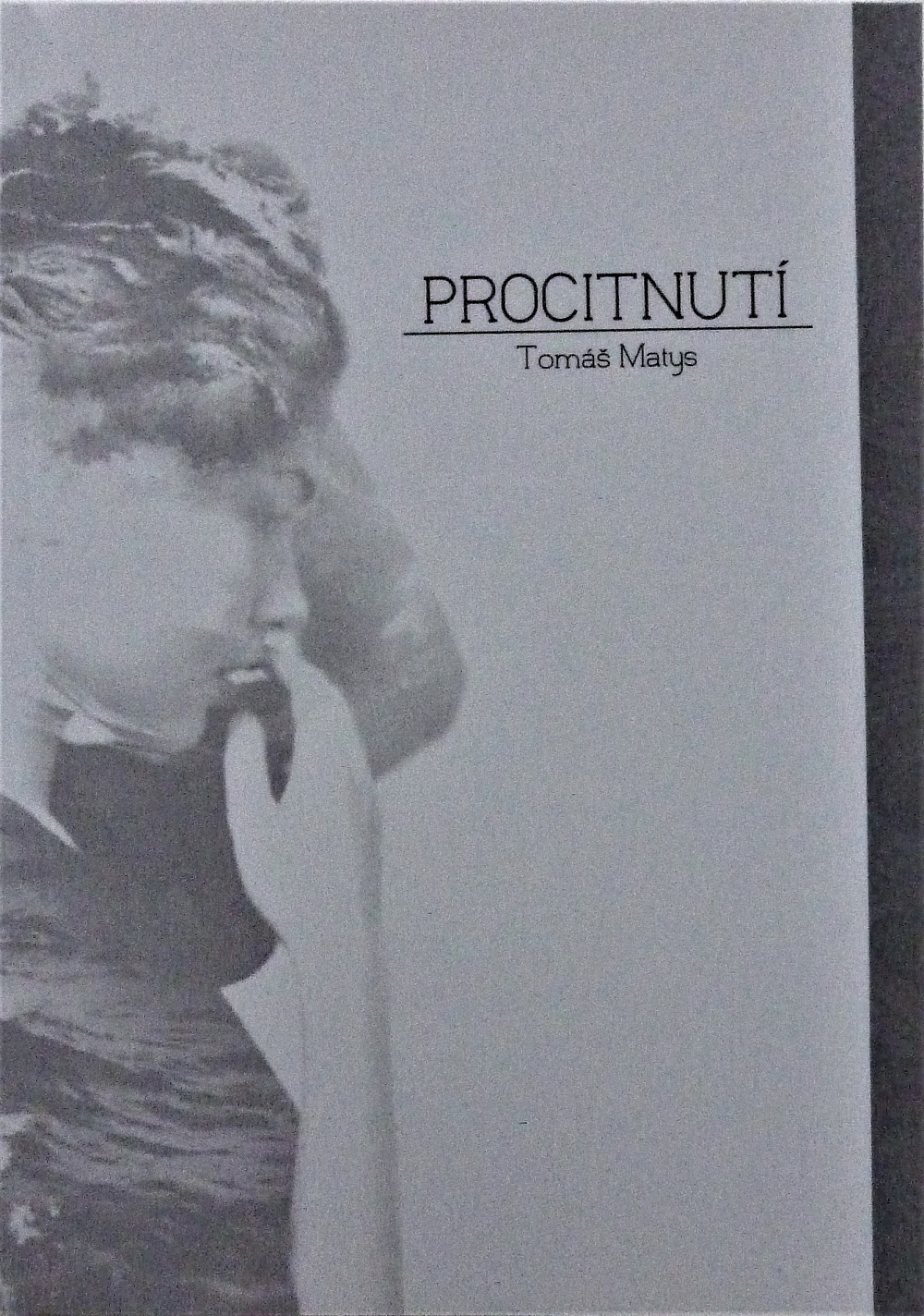 Procitnutí