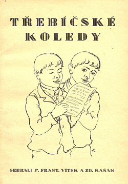 Třebíčské koledy