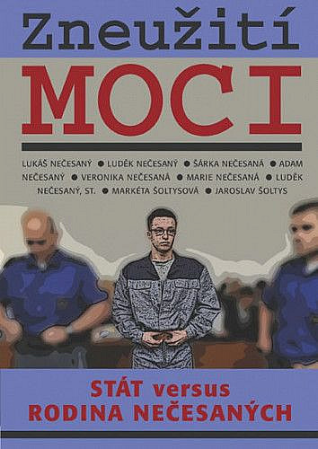 Zneužití moci