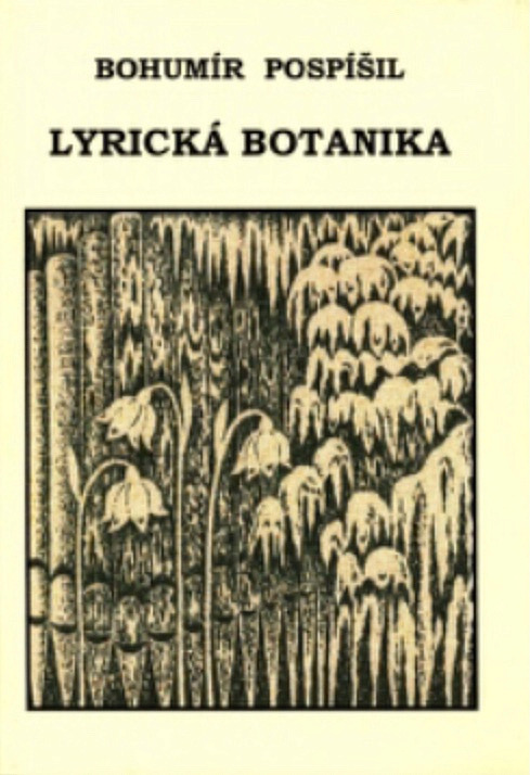 Lyrická botanika: Básně