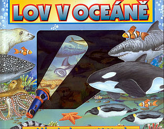 Lov v oceáně