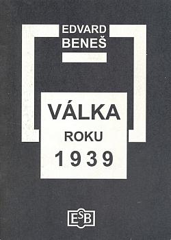 Válka roku 1939