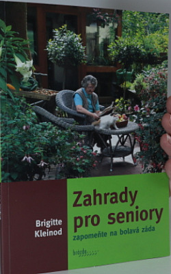 Zahrady pro seniory