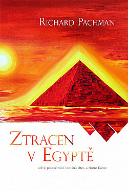 Ztracen v Egyptě