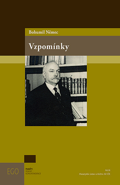 Vzpomínky