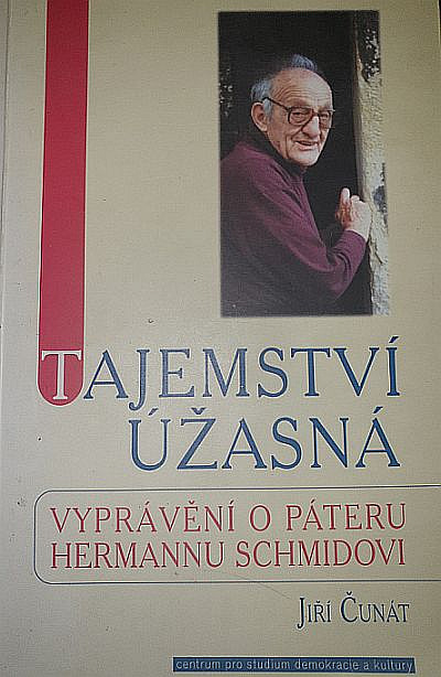 Tajemství úžasná