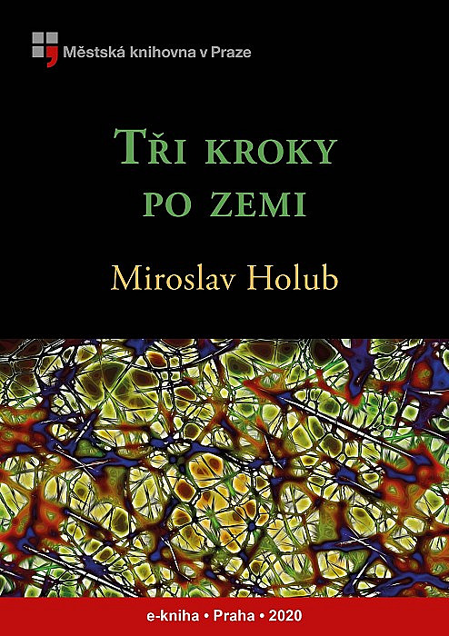 Tři kroky po zemi